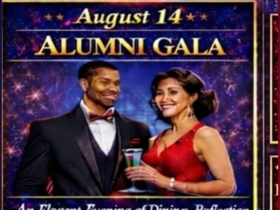 Grand Gala
