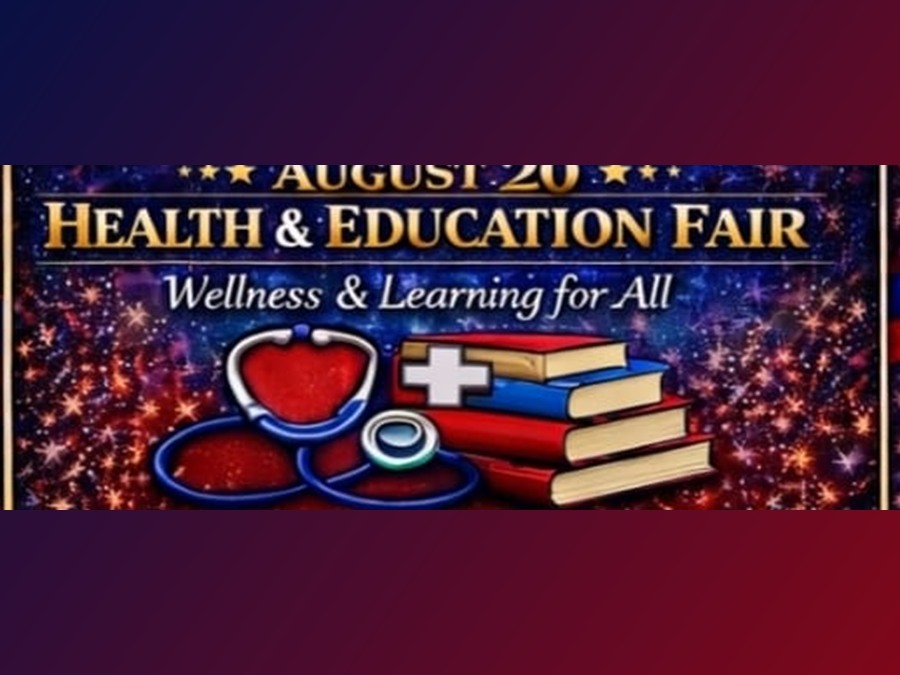 Health & Education Fair Supports Student Readiness