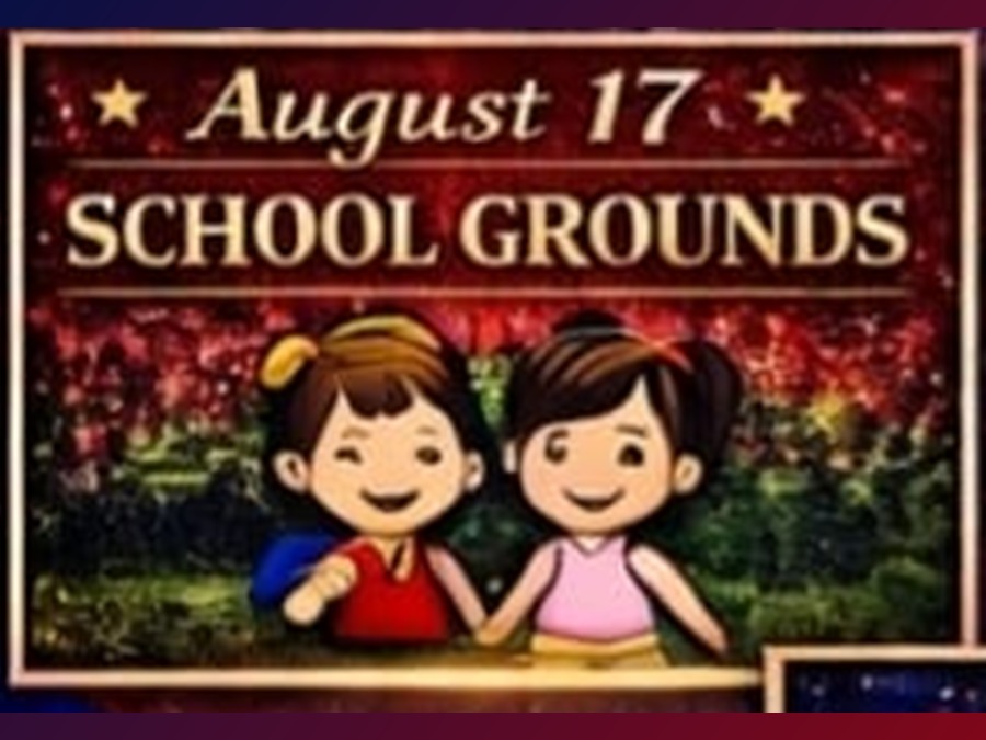 School Grounds Activities