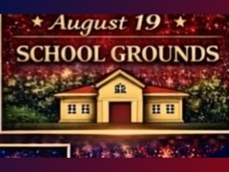Community & School Day