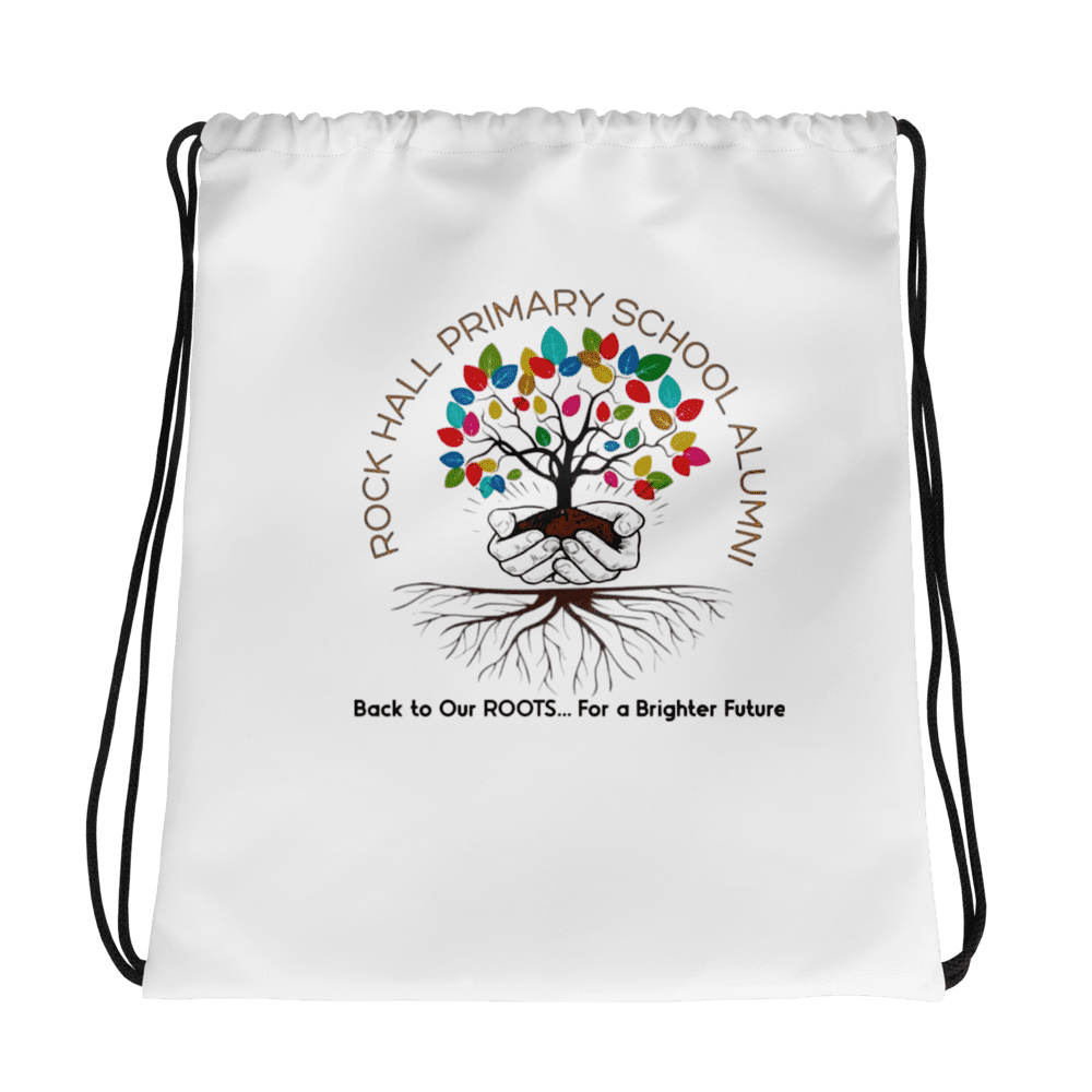 RHPSA Drawstring Bag