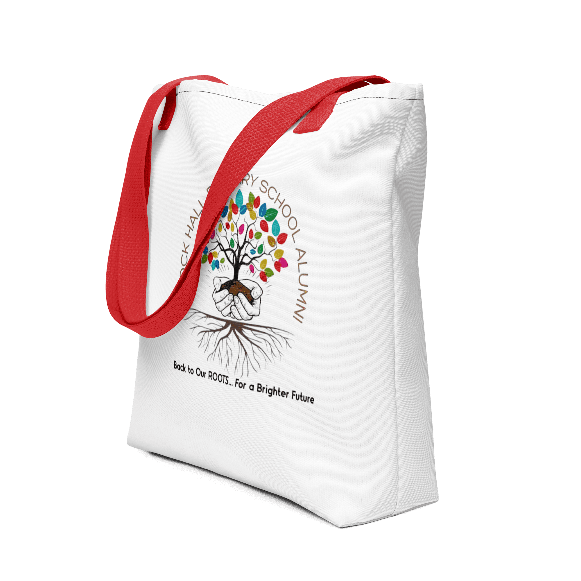 RHPSA Legacy Tote Bag