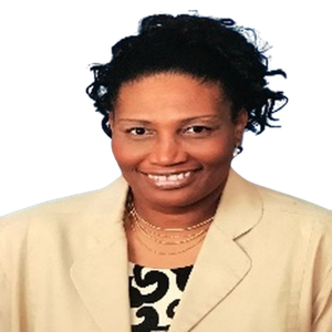 Dr. Carlene Whyte-McNee