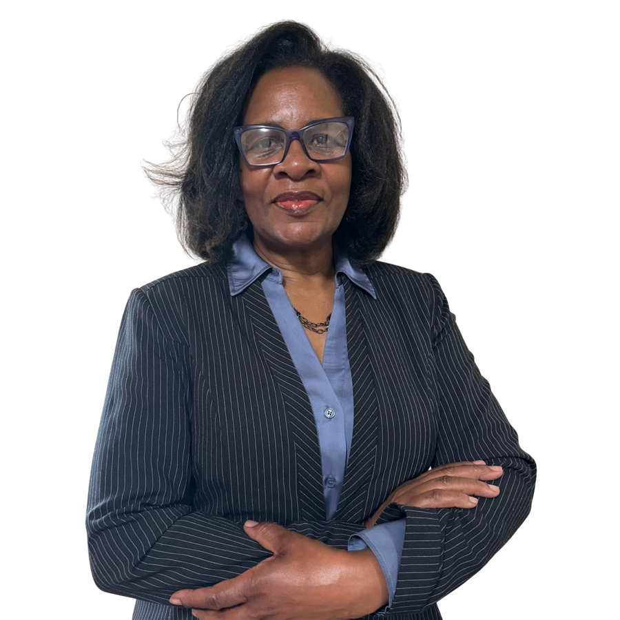 Ms. Dennise Edwards