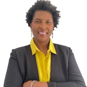 Mrs. Donneth Whyte-Wedderburn