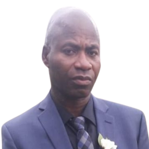 Mr. Evroy Mitchell
