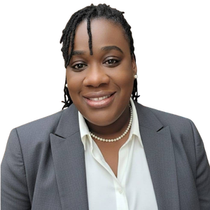 Mrs. Kayon Hutchinson-Moore