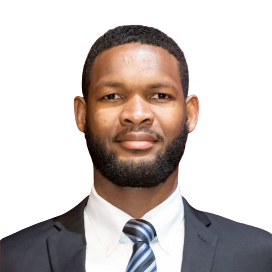 Samora Robertson