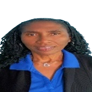 Mrs. Sylvia Whyte-Robinson